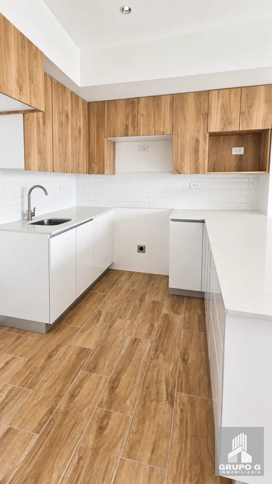 Apartamento en Venta Zona 9 — Apartamento en Venta en Zona 9, Guatemala, Ciudad — foto 1 de 5