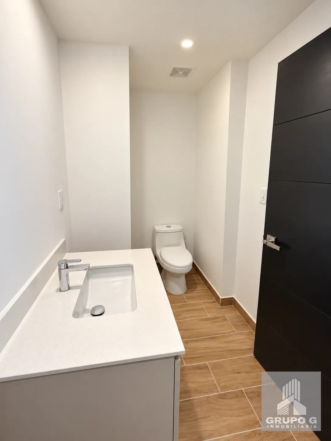 Apartamento en venta en Zona 13 Con Balcón — Apartamento en Venta en Zona 13, Guatemala, Ciudad — foto 4 de 5