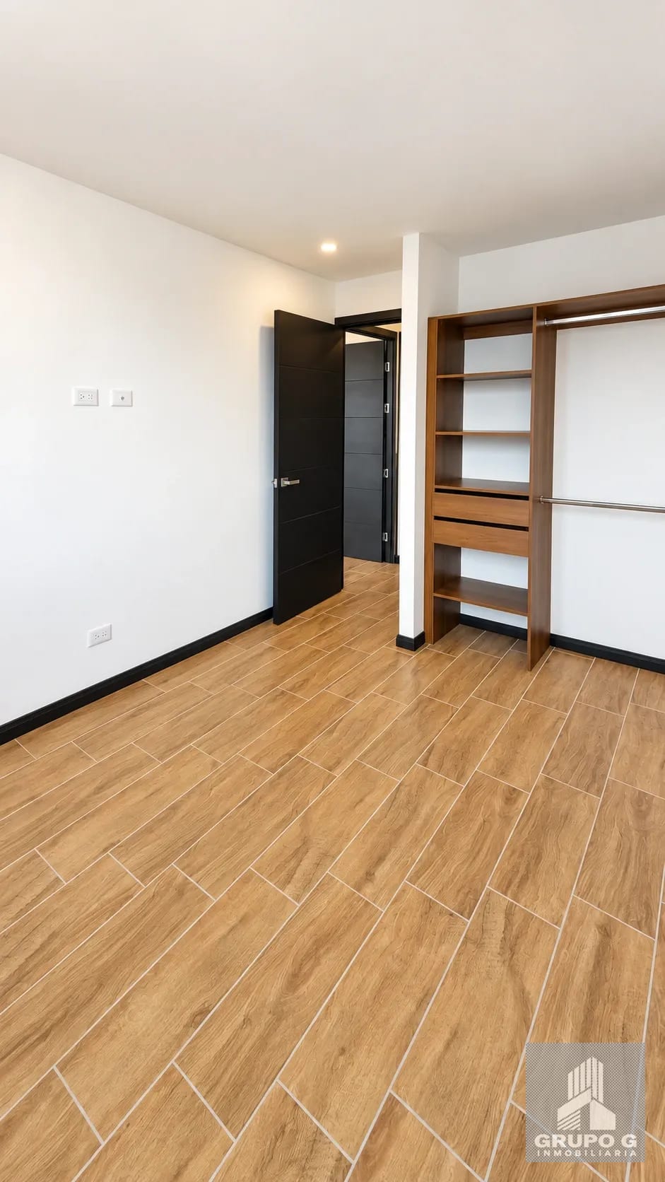 Apartamento en venta en Zona 13 Con Balcón — Apartamento en Venta en Zona 13, Guatemala, Ciudad — foto 5 de 5