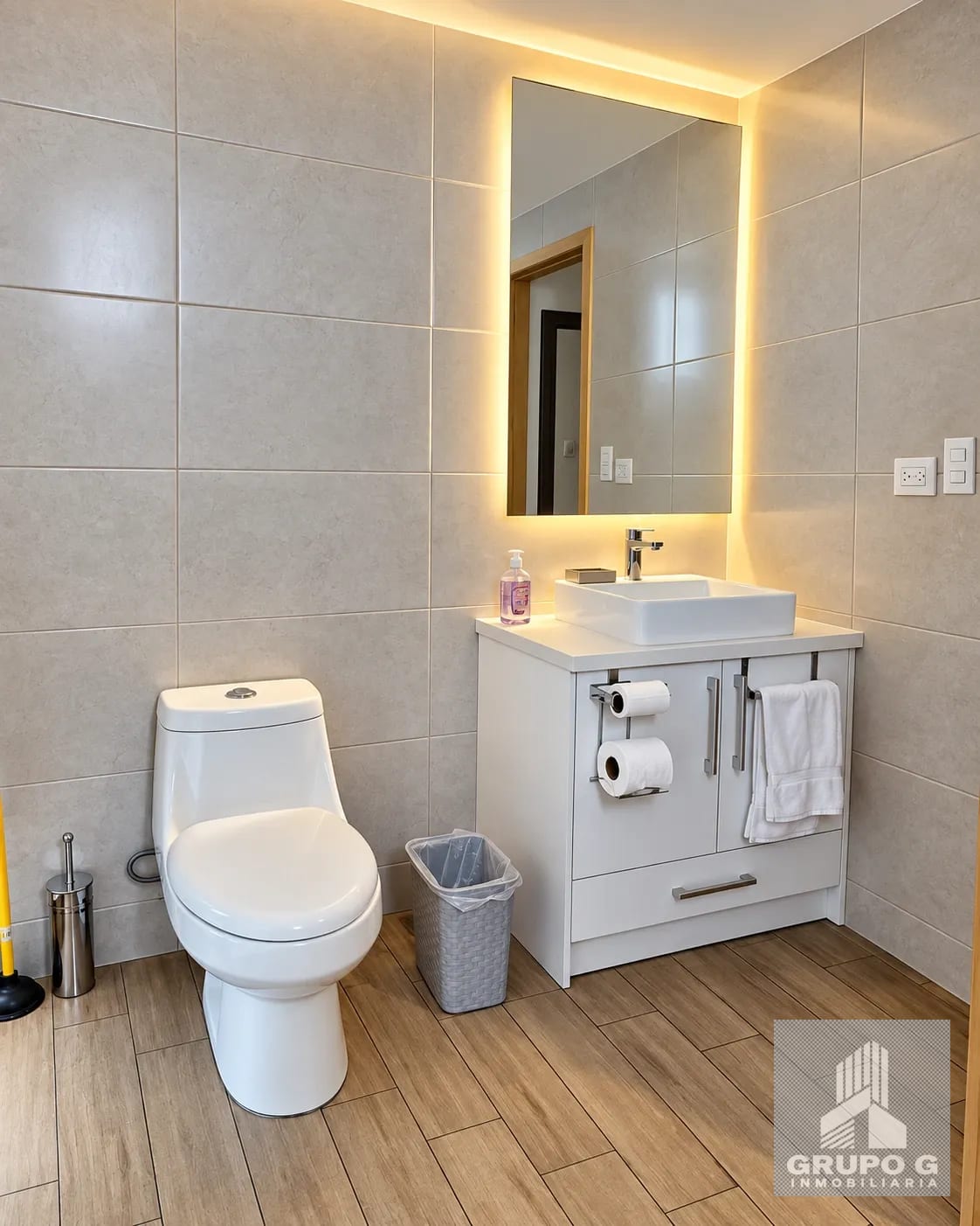 Apartamento en venta zona 10 Amueblado — Apartamento en Venta en Zona 10, Guatemala, Ciudad — foto 6 de 10