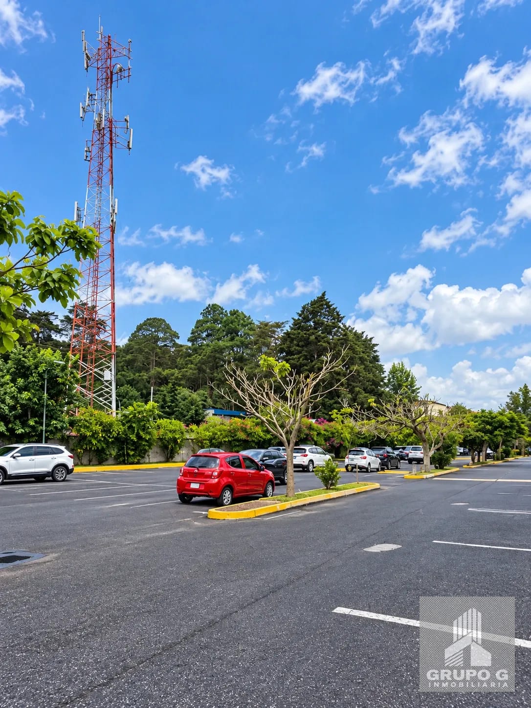 Apartamento en renta en Boulevard Acatán, Zona 16 — Apartamento en Alquiler en Zona 16, Guatemala, Ciudad — foto 9 de 10