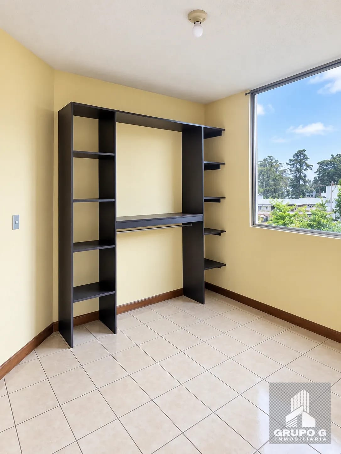 Apartamento en renta en Boulevard Acatán, Zona 16 — Apartamento en Alquiler en Zona 16, Guatemala, Ciudad — foto 5 de 10