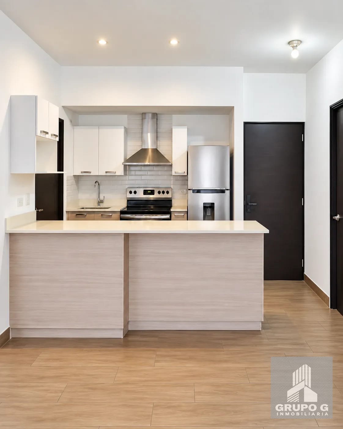 Apartamento en renta en zona 11 — Apartamento en Alquiler en Zona 11, Guatemala, Ciudad — foto 1 de 7