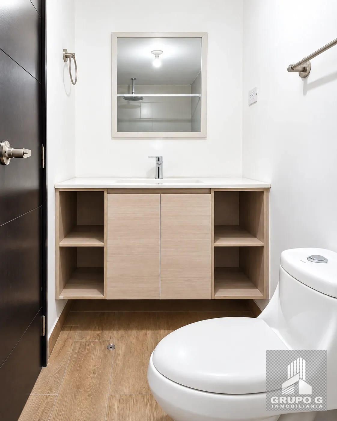 Apartamento en renta en zona 11 — Apartamento en Alquiler en Zona 11, Guatemala, Ciudad — foto 4 de 7