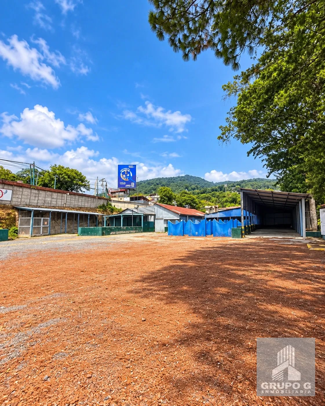 Bodega en Renta en Mixco, Lo de Coy — Bodega / Ofibodega en Alquiler en Zona 1 Mixco, Guatemala, Ciudad — foto 5 de 10