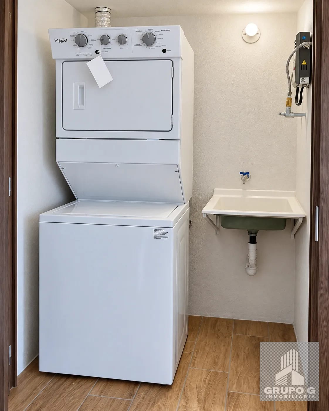 Apartamento en Renta en Zona 17 — Apartamento en Alquiler en Zona 17, Guatemala, Ciudad — foto 4 de 10