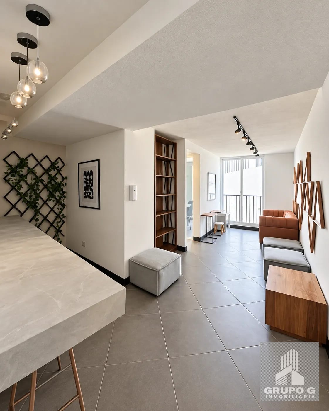 Apartamento en Renta en Zona 17 — Apartamento en Alquiler en Zona 17, Guatemala, Ciudad — foto 10 de 10