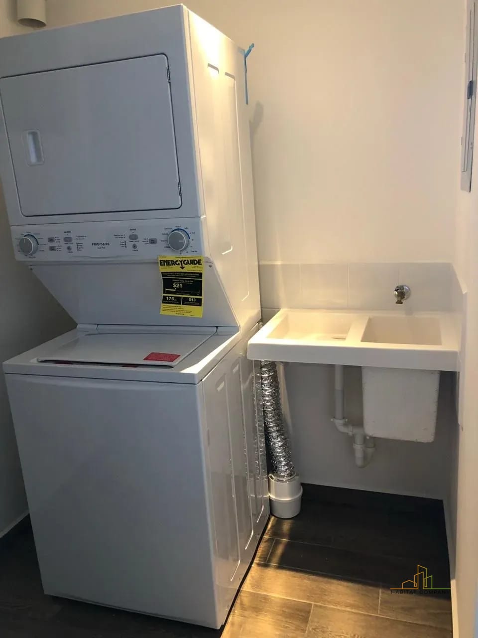 Apartamento en Renta zona 15- PARQUE 15 - Tiene vista hacia las piscinas- — Apartamento en Alquiler en Zona 15, Guatemala, Ciudad — foto 8 de 8