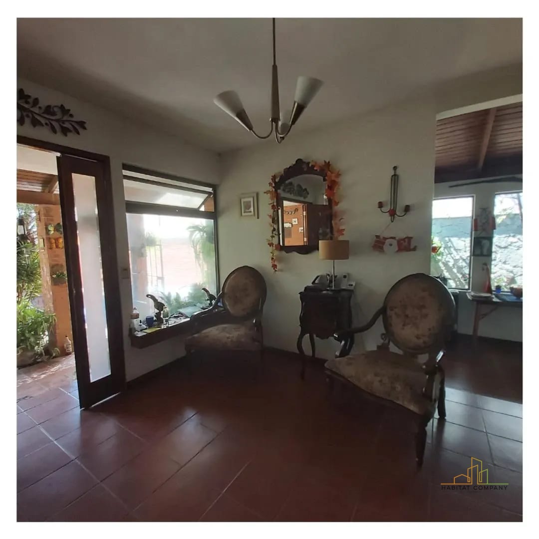 Casa en Venta Colonia Aurora Zona 13 | Dentro de Garita | Ideal para Oficinas, Hotel Boutique o Desarrollo | US$485,000 — Casa en Venta en Zona 13, Guatemala, Ciudad — foto 1 de 3