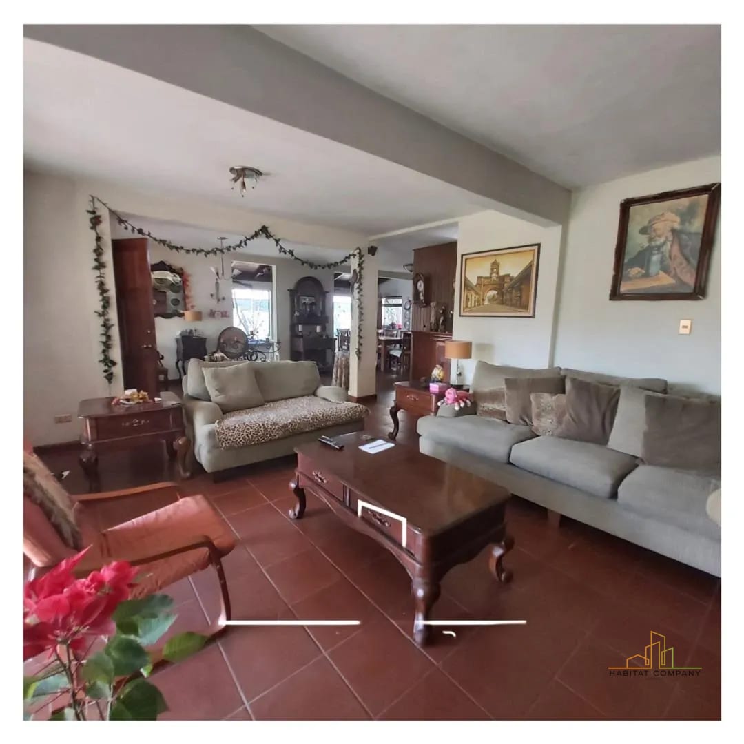 Casa en Venta Colonia Aurora Zona 13 | Dentro de Garita | Ideal para Oficinas, Hotel Boutique o Desarrollo | US$485,000 — Casa en Venta en Zona 13, Guatemala, Ciudad — foto 2 de 3