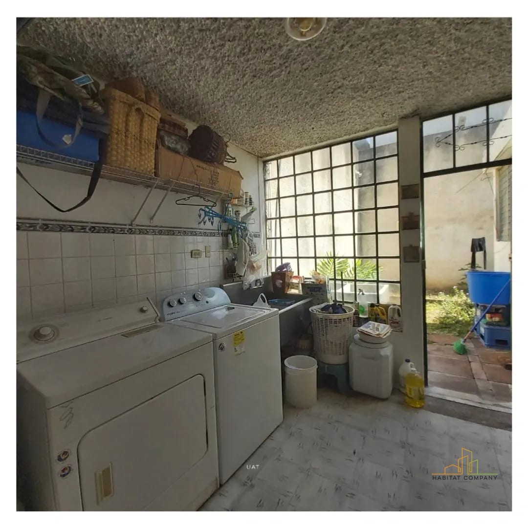 Casa en Venta Colonia Aurora Zona 13 | Dentro de Garita | Ideal para Oficinas, Hotel Boutique o Desarrollo | US$485,000 — Casa en Venta en Zona 13, Guatemala, Ciudad — foto 3 de 3
