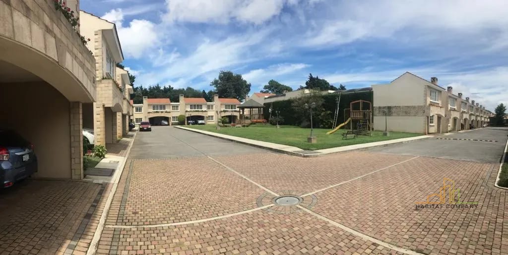 Venta Casa KM 16-20 CAES, Fraijanes- Residenciales Santa Mónica, 250 Mts2 — Casa en Venta en Fraijanes, Carretera a El Salvador, Guatemala, Ciudad — foto 14 de 14