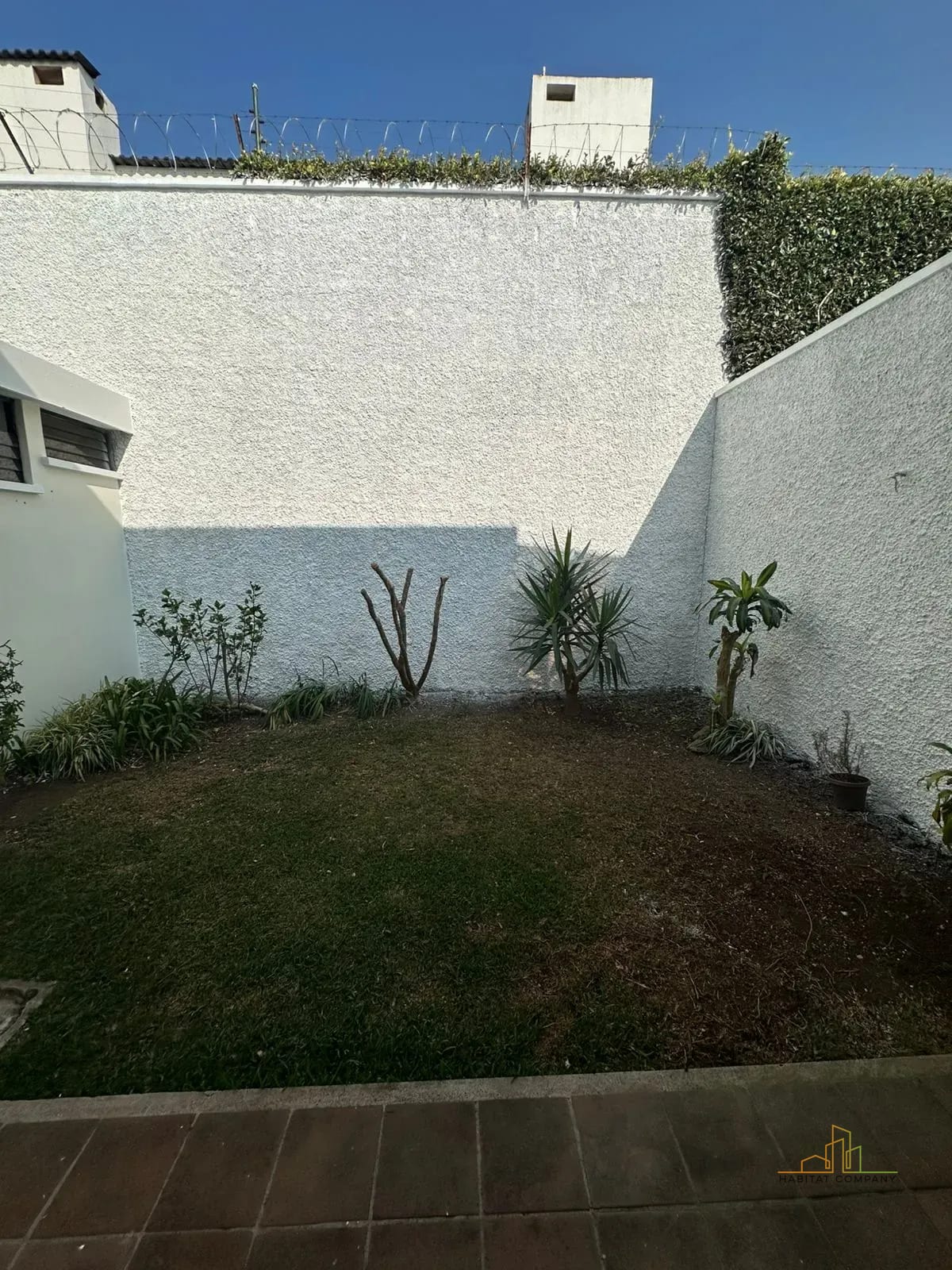 Casa Renta Carretera a El Salvador KM 16-20 - Entrada Calle de Olmeca en Residencial con garita — Casa en Alquiler en Carretera a El Salvador, Guatemala, Ciudad — foto 10 de 13