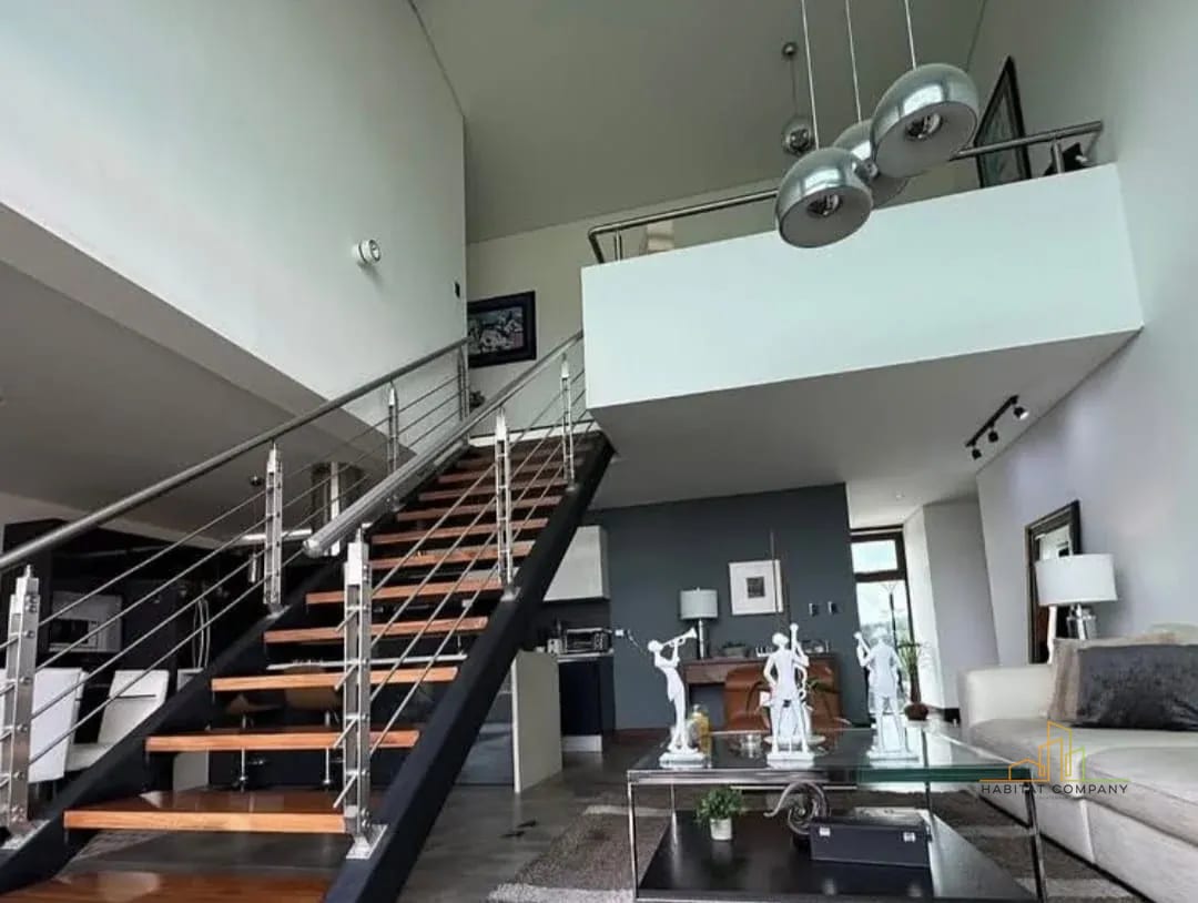 Apartamentos en Venta Zona 16- VIÚ Cayala- Loft — Apartamento en Venta en Viú Cayalá, Zona 16, Guatemala, Ciudad — foto 1 de 5