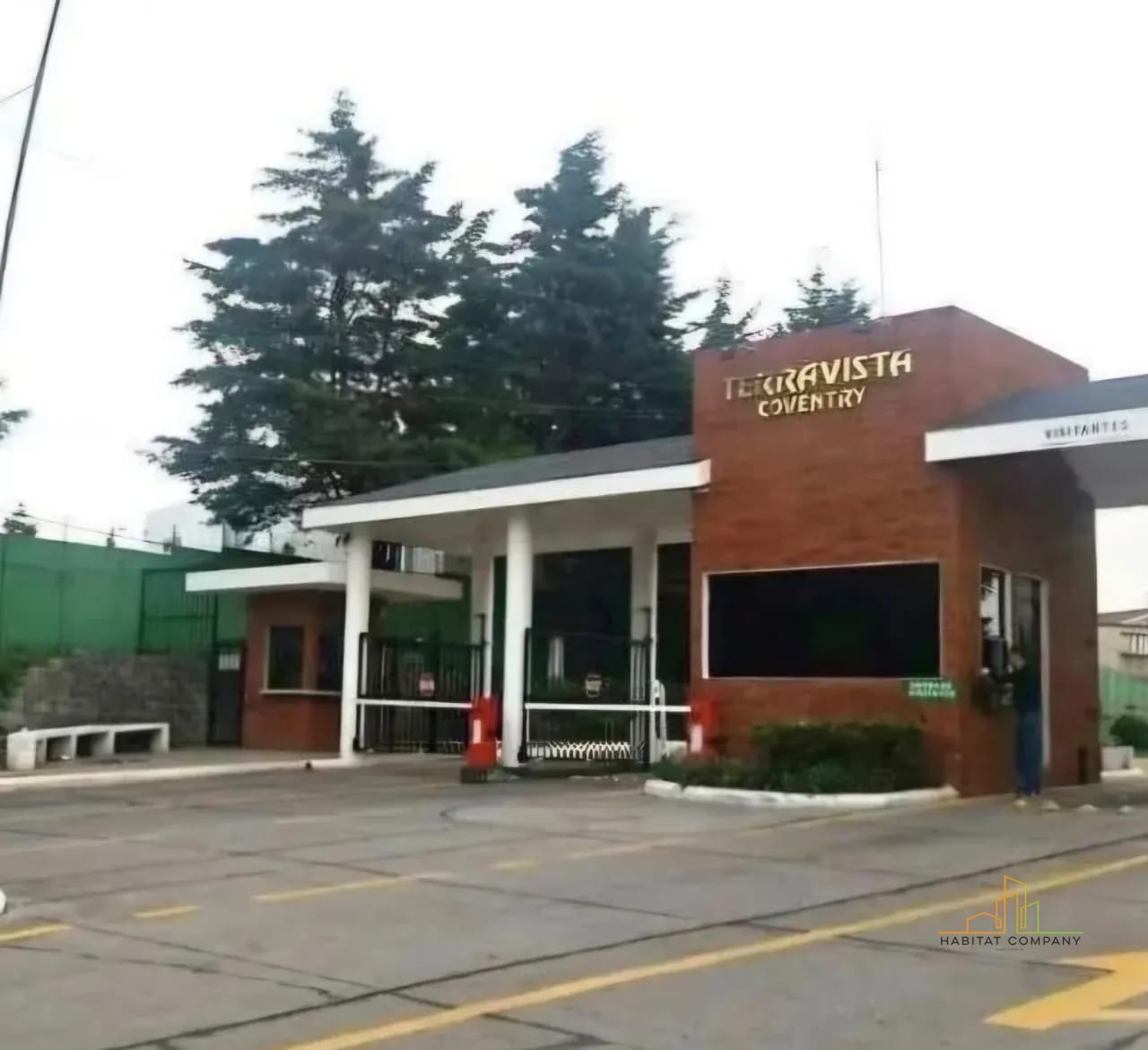 Exclusivo Terreno Venta Carr. Al Salvador Km 16.5 Terravista Fraijanes — Terreno en Venta en Terravista, Carretera a El Salvador, Guatemala, Ciudad — foto 1 de 2
