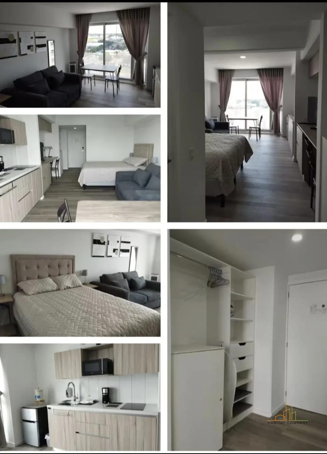 Apartamento en Alquiler zona 13- NARAMA - AMUEBLADO — Apartamento en Alquiler en Narama, Zona 13, Guatemala, Ciudad — foto 1 de 1