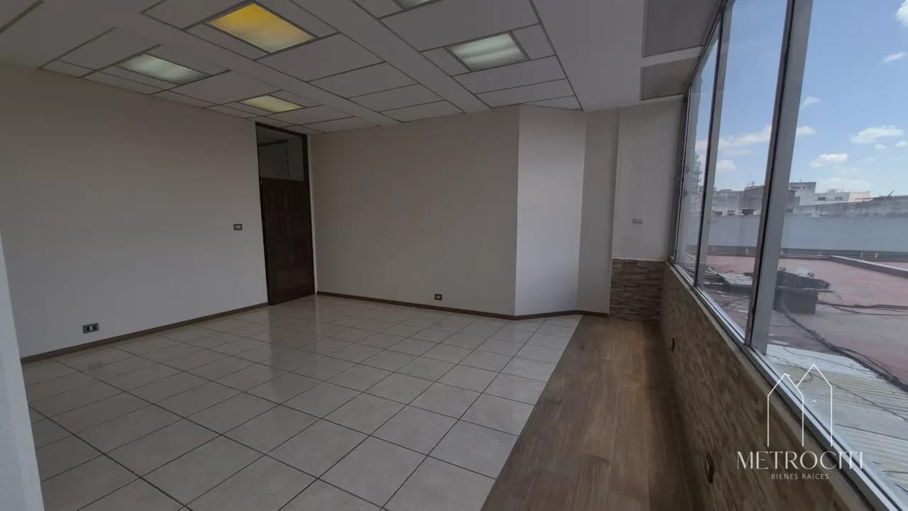 Se renta oficina amplia en edificio El centro zona 1 — Oficina en Alquiler en El Centro, Zona 1, Guatemala, Ciudad — foto 5 de 7