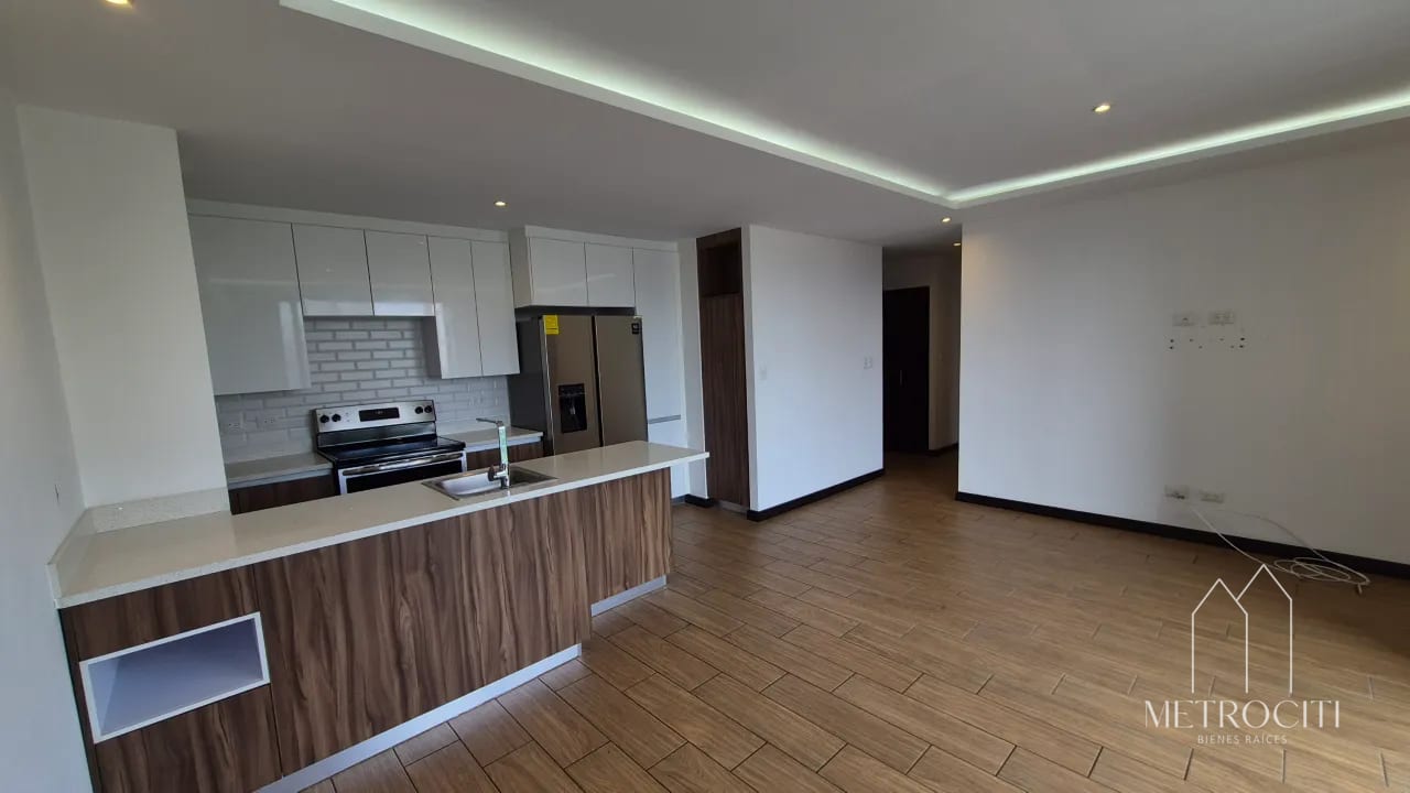 Se renta apartamento moderno en zona 15 VHI — Apartamento en Alquiler en Zona 15, Guatemala, Ciudad — foto 1 de 6