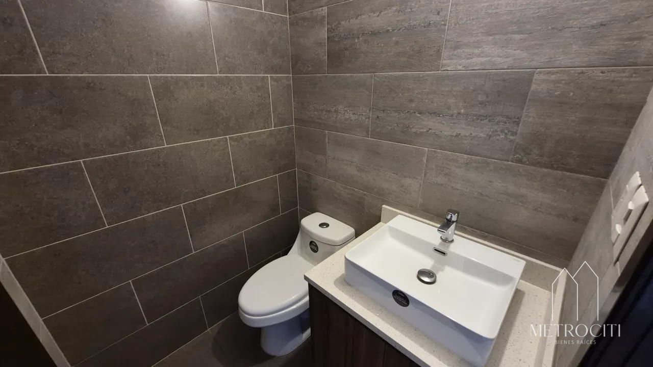 Se renta apartamento moderno en zona 15 VHI — Apartamento en Alquiler en Zona 15, Guatemala, Ciudad — foto 4 de 6