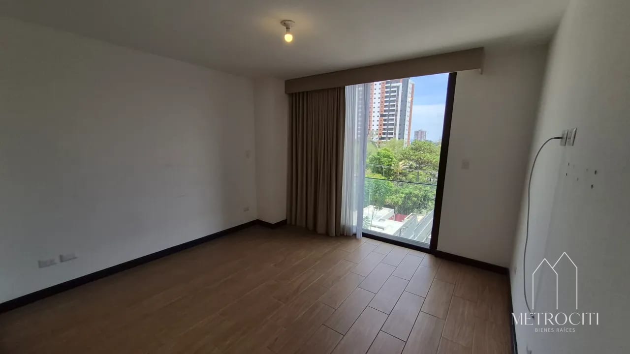 Se renta apartamento moderno en zona 15 VHI — Apartamento en Alquiler en Zona 15, Guatemala, Ciudad — foto 6 de 6