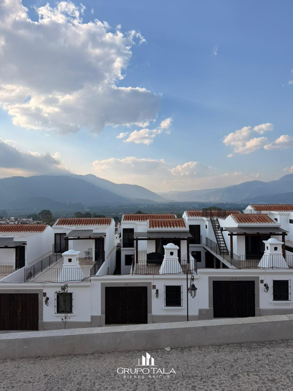 Espectacular casa en Antigua Oportunidad — Casa en Venta en Antigua, Sacatepéquez — foto 4 de 7