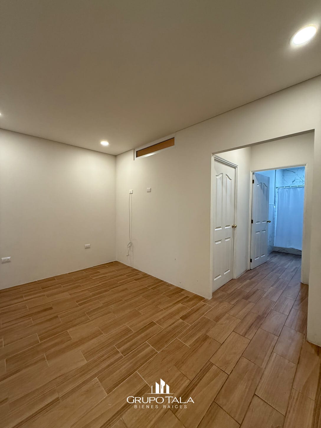 Apartamento en renta zona 16 — Apartamento en Alquiler en Zona 16, Guatemala, Ciudad — foto 4 de 5