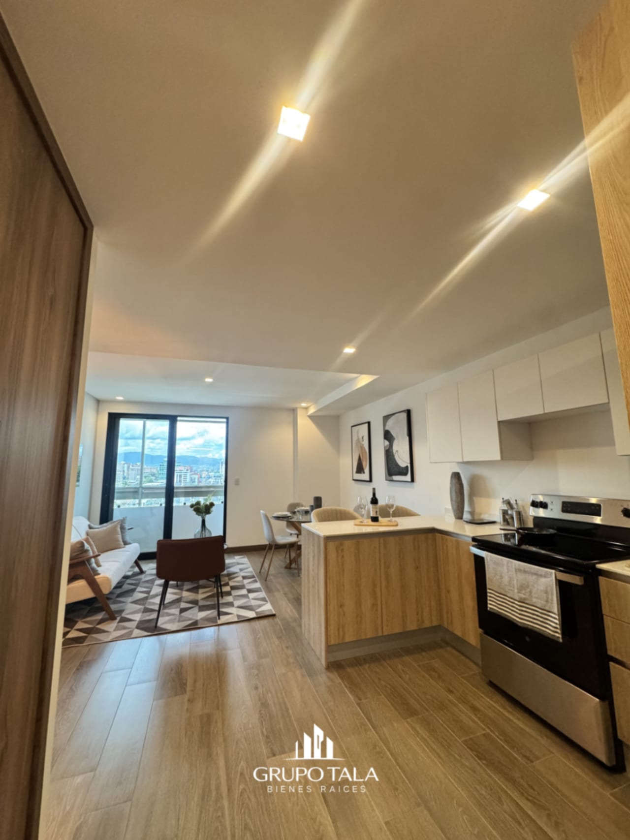 ¡Apartamentos en Venta | Vila Dieciséis, Zona 16! — Apartamento en Venta en Zona 16, Guatemala, Ciudad — foto 2 de 14
