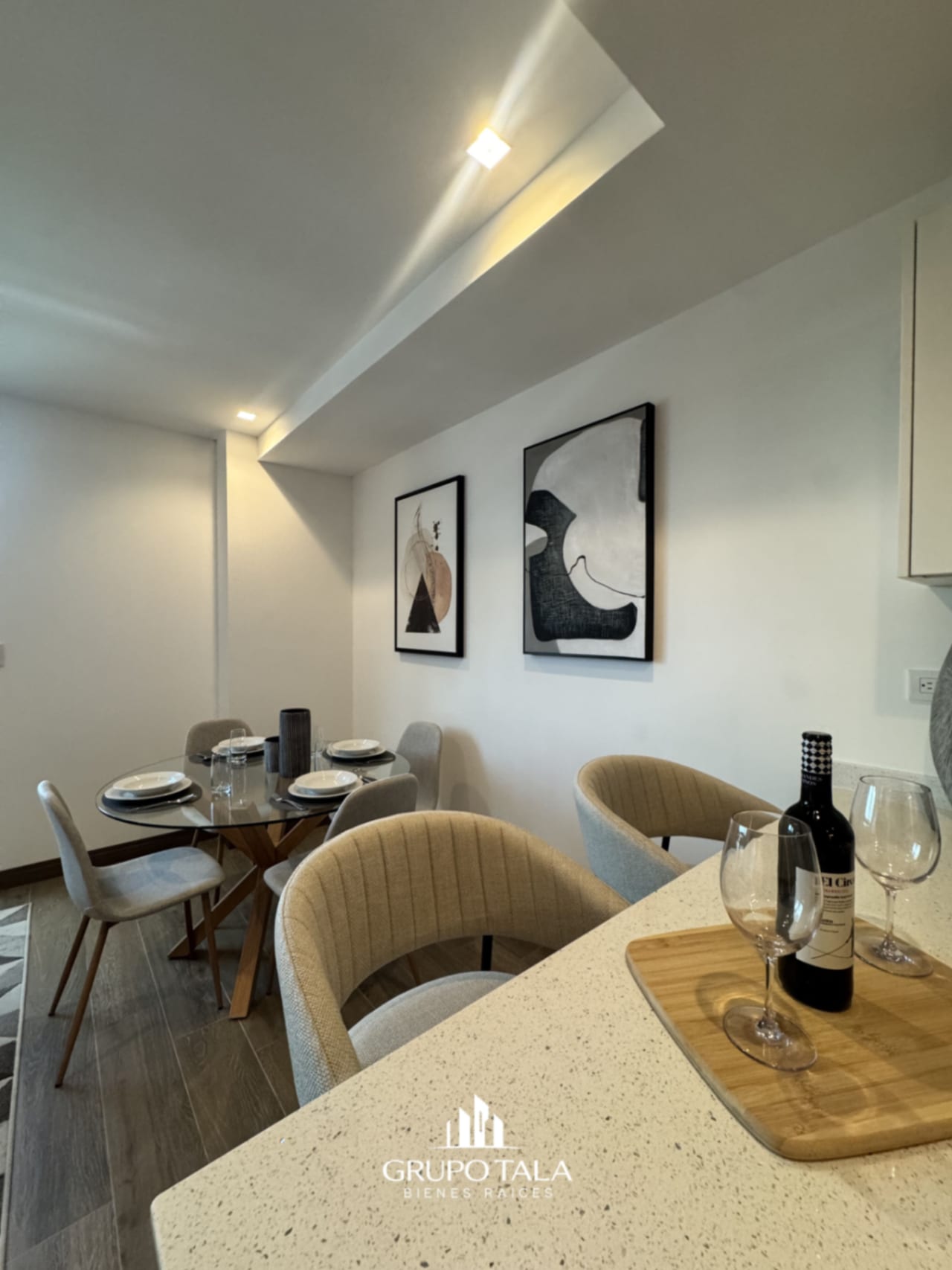 ¡Apartamentos en Venta | Vila Dieciséis, Zona 16! — Apartamento en Venta en Zona 16, Guatemala, Ciudad — foto 3 de 14