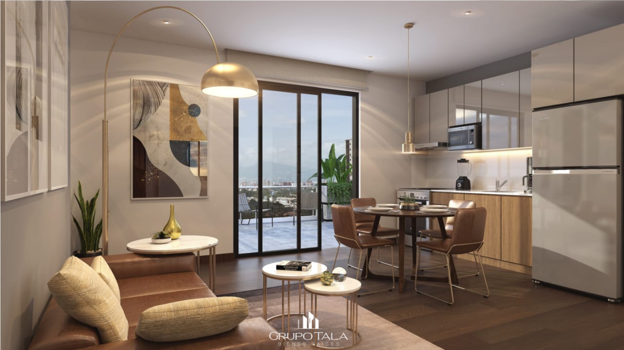Apartamentos en venta – Vila Quince, Zona 15 — Edificio en Venta en Zona 15, Guatemala, Ciudad — foto 5 de 9
