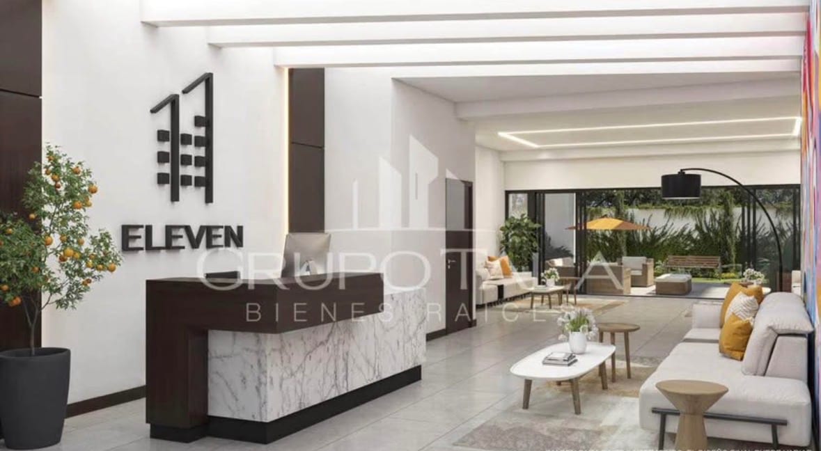 Tu Nuevo Apartamento en Zona 11 | Entrega 2028 — Apartamento en Venta en Jardines de Mariscal, Zona 11, Guatemala, Ciudad — foto 1 de 3