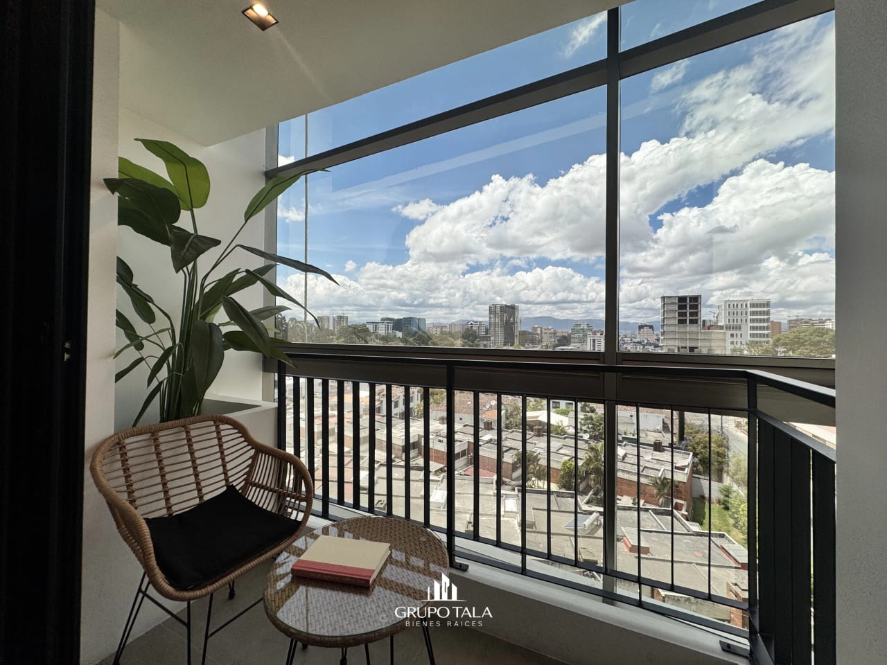 ¡Apartamentos en Venta en Zona 12 | Cerca de la USAC! — Apartamento en Venta en Zona 12, Guatemala, Ciudad — foto 2 de 8