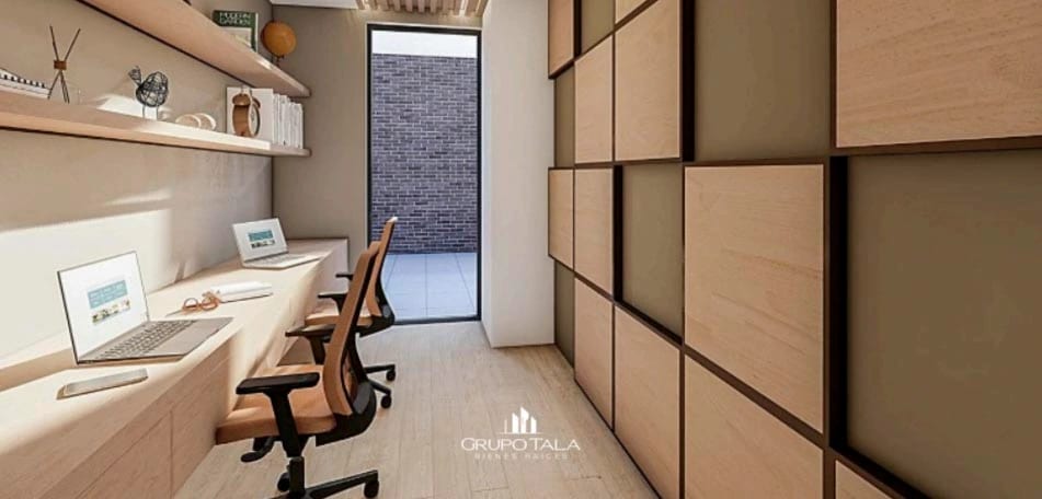 ¡Apartamentos en Venta en Zona 12 | Cerca de la USAC! — Apartamento en Venta en Zona 12, Guatemala, Ciudad — foto 5 de 8