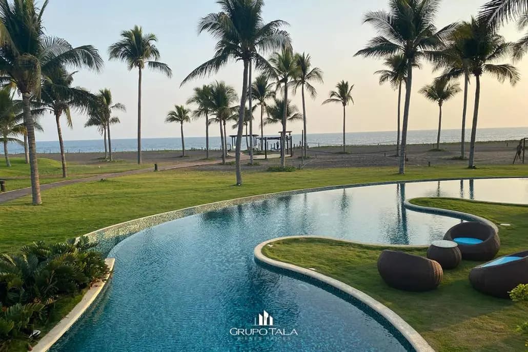 Proyecto de Villas en Venta | Blanc Monterrico — Casa vacacional en Venta en Iztapa, Santa Rosa — foto 3 de 6