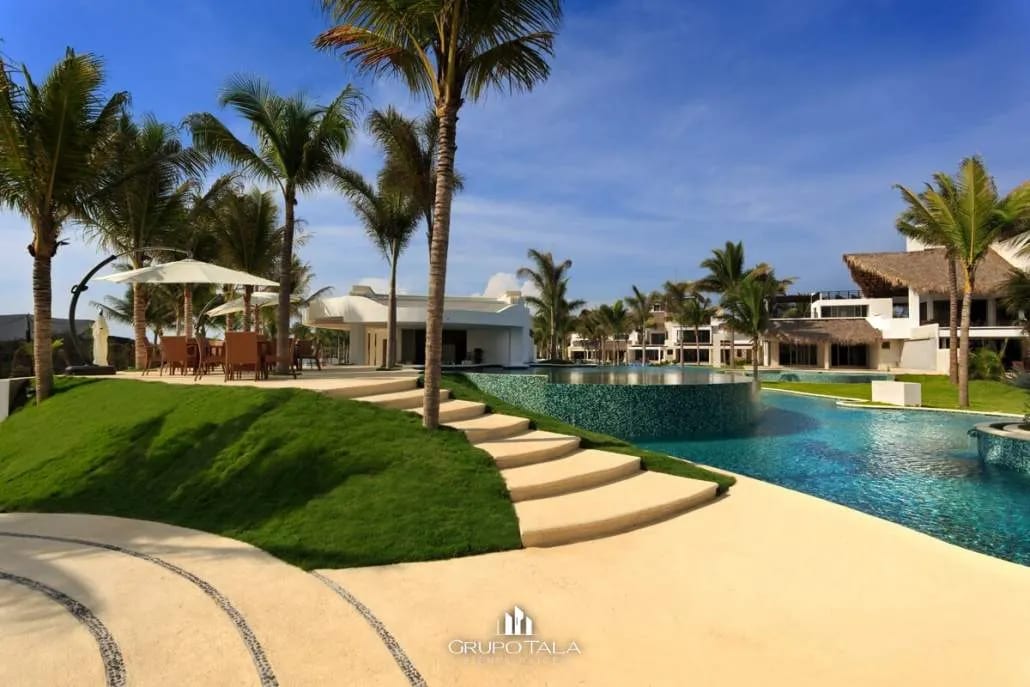 Proyecto de Villas en Venta | Blanc Monterrico — Casa vacacional en Venta en Iztapa, Santa Rosa — foto 2 de 6