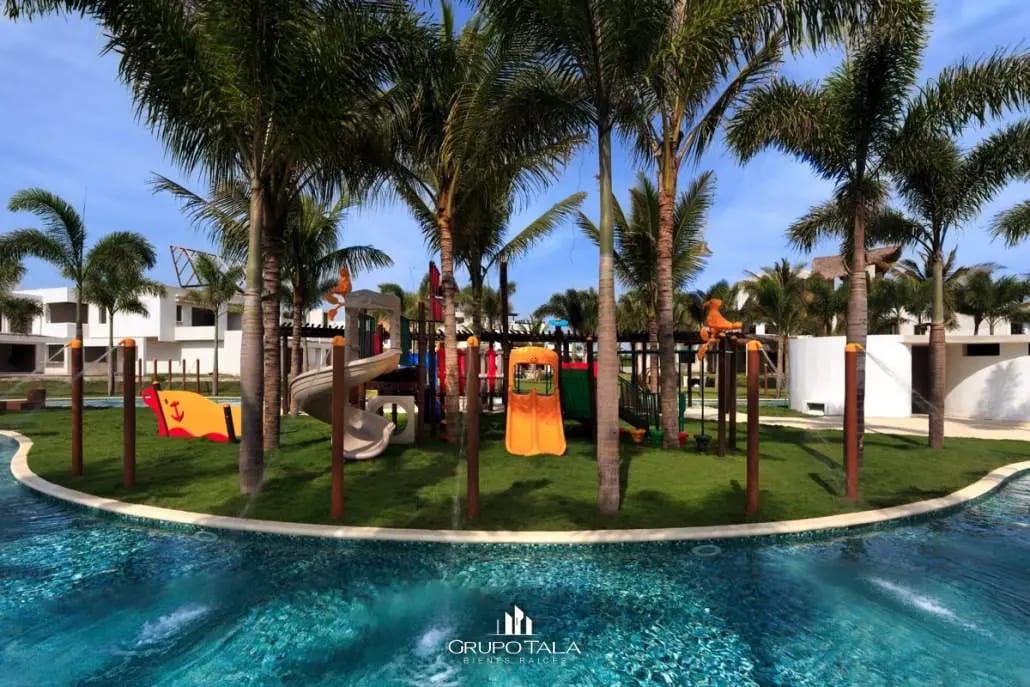 Proyecto de Villas en Venta | Blanc Monterrico — Casa vacacional en Venta en Iztapa, Santa Rosa — foto 4 de 6