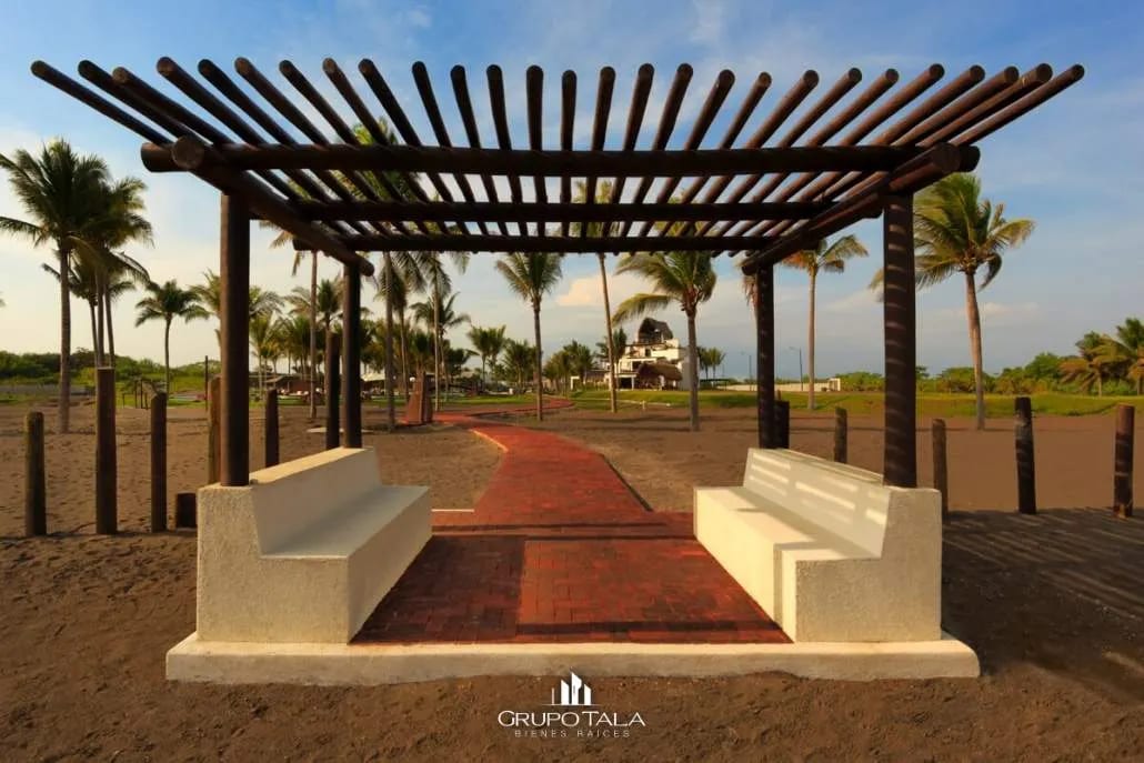 Proyecto de Villas en Venta | Blanc Monterrico — Casa vacacional en Venta en Iztapa, Santa Rosa — foto 5 de 6