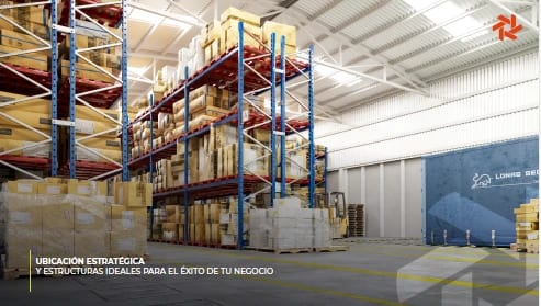 ¡Proyecto de Bodegas en Renta | Zona 4 de Mixco, El Naranjo! — Bodega / Ofibodega en Alquiler en Zona 4 Mixco, Guatemala, Ciudad — foto 1 de 1