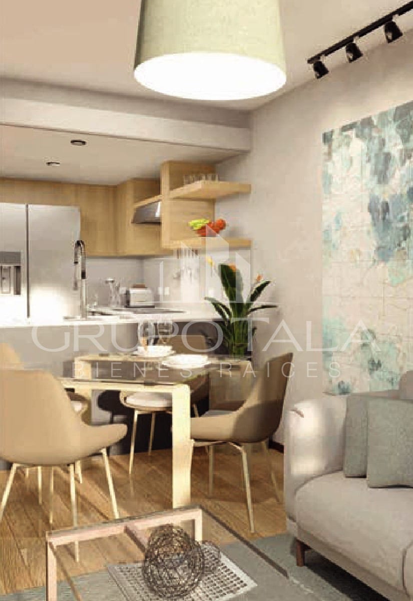 Apartamentos Exclusivos en Venta | Terrasse, Zona 16 — Apartamento en Venta en Zona 16, Guatemala, Ciudad — foto 6 de 8