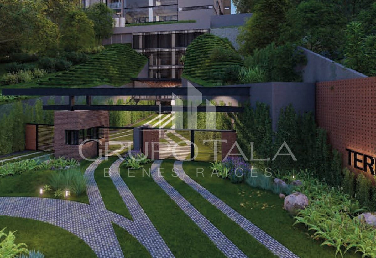 Apartamentos Exclusivos en Venta | Terrasse, Zona 16 — Apartamento en Venta en Zona 16, Guatemala, Ciudad — foto 7 de 8