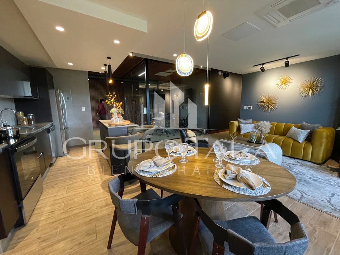 🏢 Apartamentos en Venta - zona 15. — Apartamento en Venta en Zona 15, Guatemala, Ciudad — foto 2 de 14