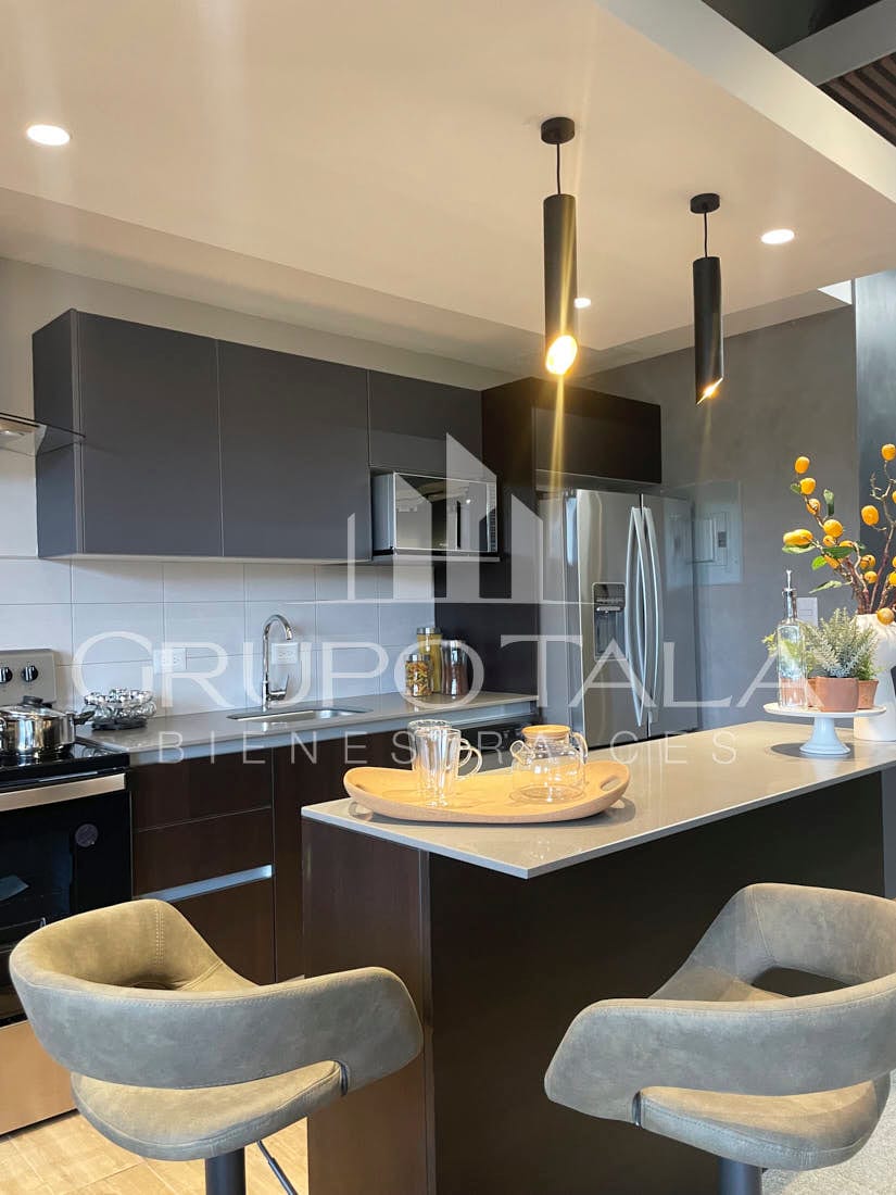 🏢 Apartamentos en Venta - zona 15. — Apartamento en Venta en Zona 15, Guatemala, Ciudad — foto 4 de 14