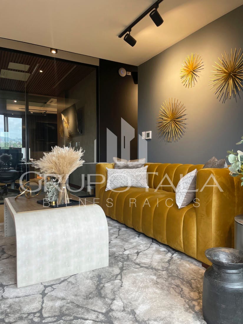 🏢 Apartamentos en Venta - zona 15. — Apartamento en Venta en Zona 15, Guatemala, Ciudad — foto 5 de 14