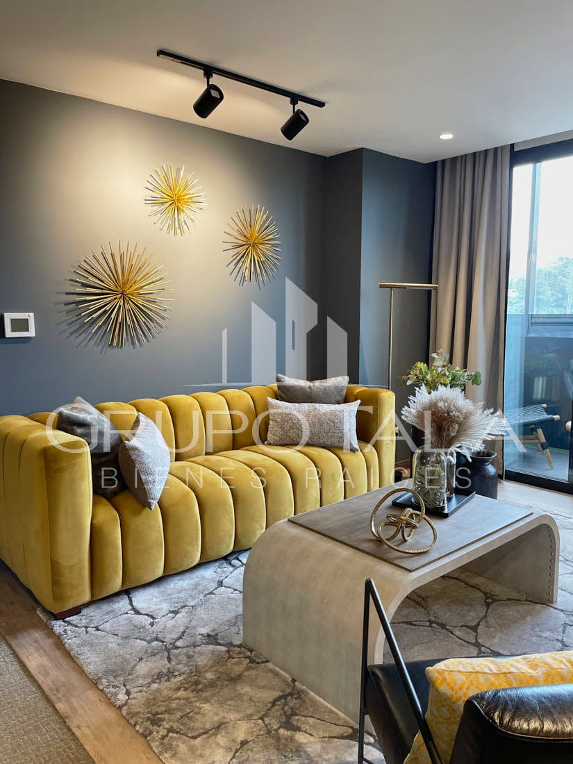 🏢 Apartamentos en Venta - zona 15. — Apartamento en Venta en Zona 15, Guatemala, Ciudad — foto 9 de 14