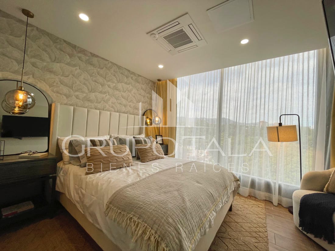 🏢 Apartamentos en Venta - zona 15. — Apartamento en Venta en Zona 15, Guatemala, Ciudad — foto 10 de 14
