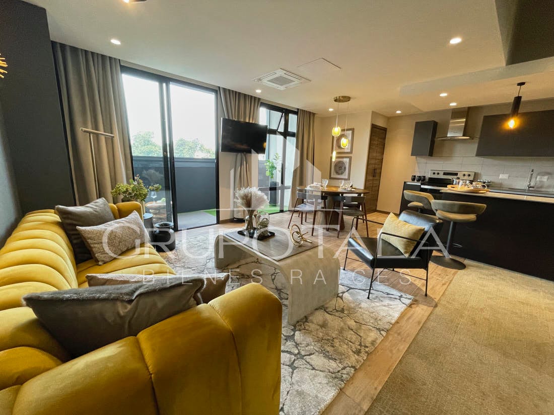 🏢 Apartamentos en Venta - zona 15. — Apartamento en Venta en Zona 15, Guatemala, Ciudad — foto 11 de 14