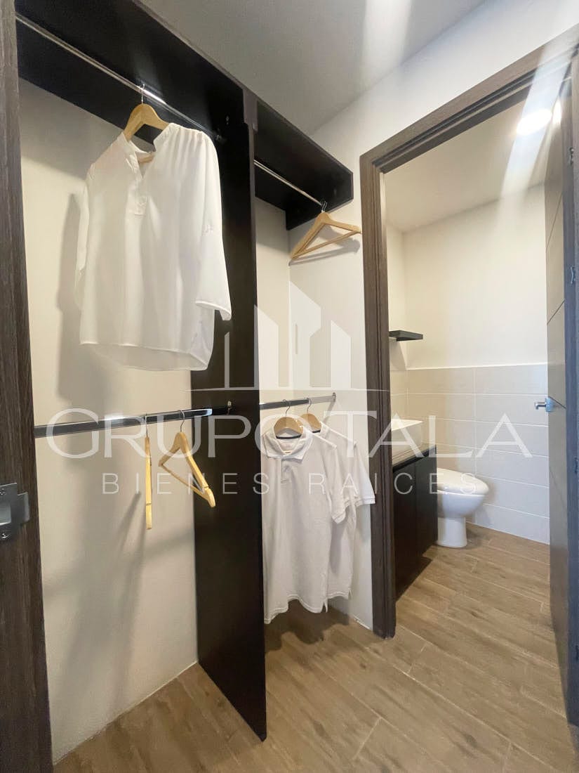 🏢 Apartamentos en Venta - zona 15. — Apartamento en Venta en Zona 15, Guatemala, Ciudad — foto 12 de 14