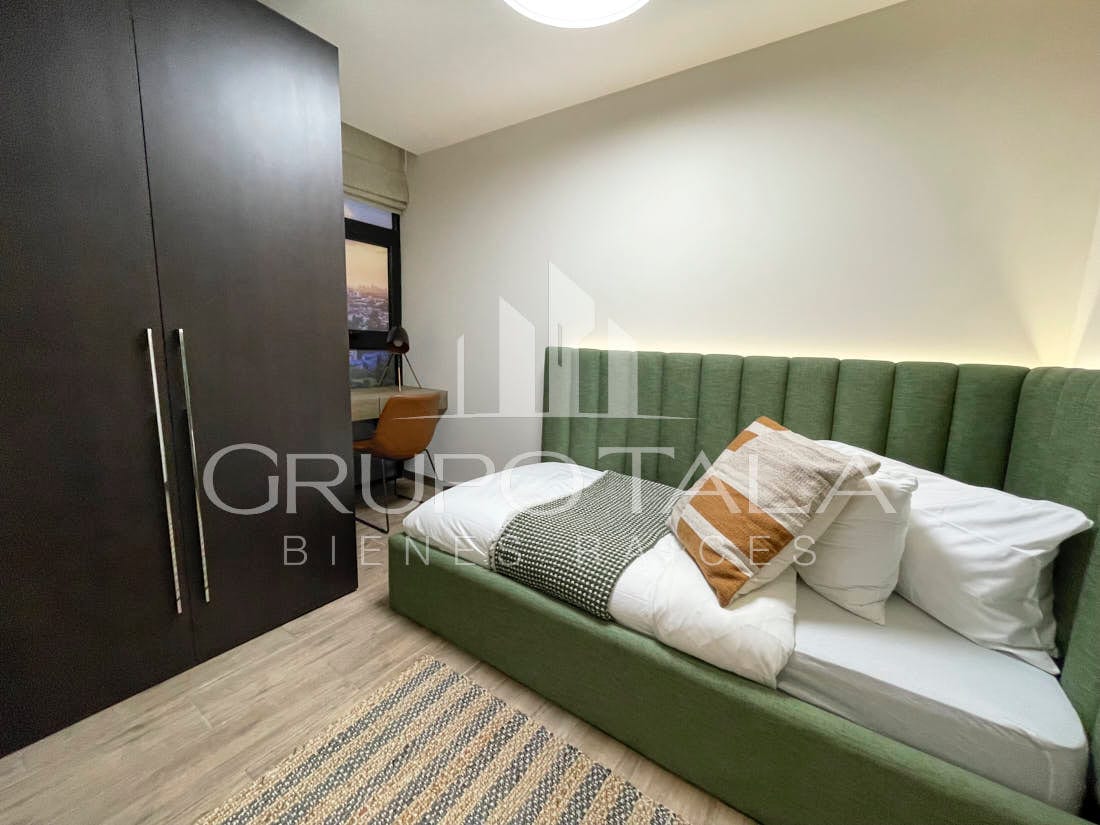 🏢 Apartamentos en Venta - zona 15. — Apartamento en Venta en Zona 15, Guatemala, Ciudad — foto 13 de 14