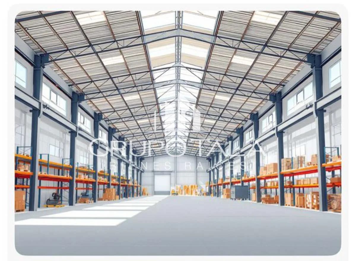 🏭 ¡Bodegas Industriales en Venta | Villa Canales! — Bodega / Ofibodega en Venta en Villa Canales, Guatemala, Ciudad — foto 1 de 3