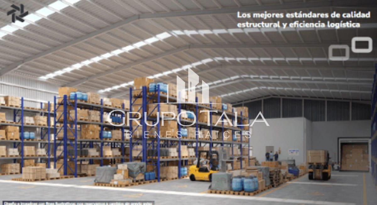 🏭 ¡Bodegas Industriales en Venta | Villa Canales! — Bodega / Ofibodega en Venta en Villa Canales, Guatemala, Ciudad — foto 3 de 3