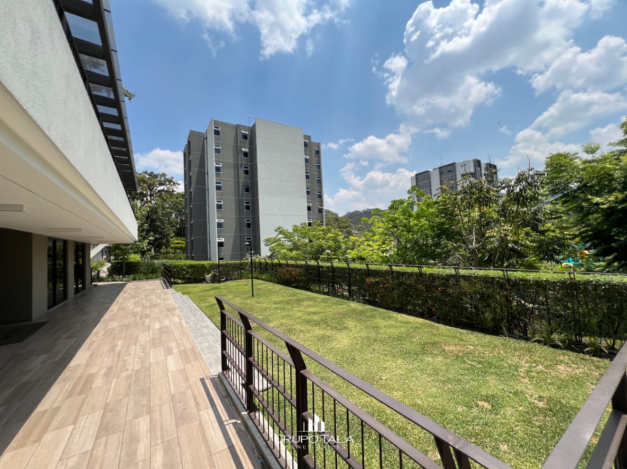Vive en Condominio Alegría | Apartamento en Venta — Apartamento en Venta en Condado Naranjo, Zona 4 Mixco, Guatemala, Ciudad — foto 2 de 14